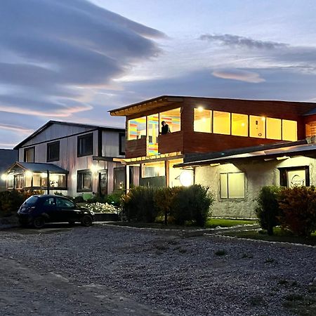 Todos Los Glaciares El Calafate Ngoại thất bức ảnh