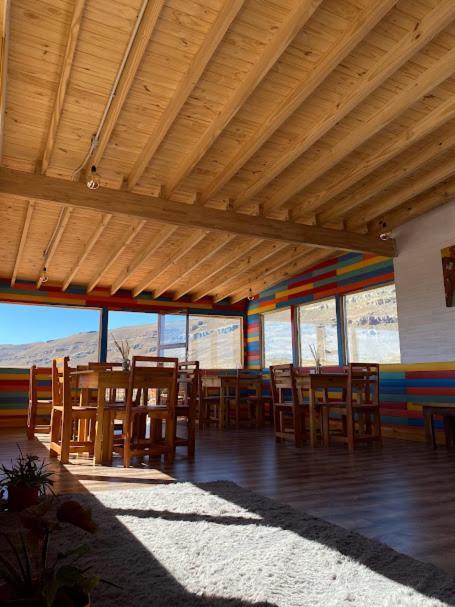 Todos Los Glaciares El Calafate Ngoại thất bức ảnh